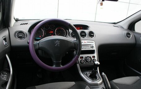 Peugeot 308 II, 2010 год, 470 000 рублей, 10 фотография