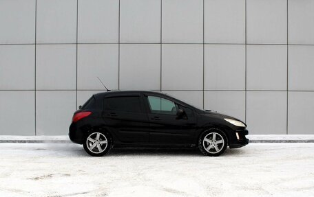 Peugeot 308 II, 2010 год, 470 000 рублей, 5 фотография