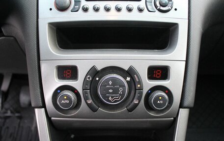 Peugeot 308 II, 2010 год, 470 000 рублей, 14 фотография
