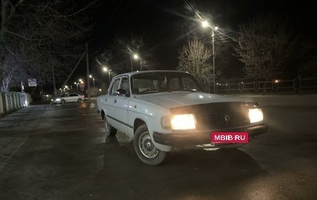 ГАЗ 31029 «Волга», 1995 год, 120 000 рублей, 8 фотография