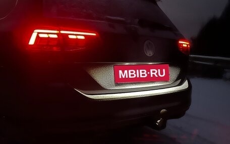 Volkswagen Passat B8 рестайлинг, 2020 год, 2 350 000 рублей, 12 фотография