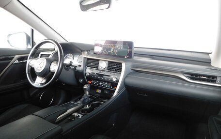 Lexus RX IV рестайлинг, 2020 год, 6 100 000 рублей, 9 фотография