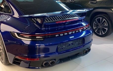 Porsche 911, 2020 год, 19 900 000 рублей, 8 фотография