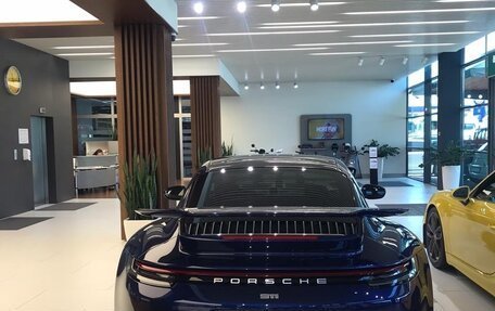 Porsche 911, 2020 год, 19 900 000 рублей, 6 фотография