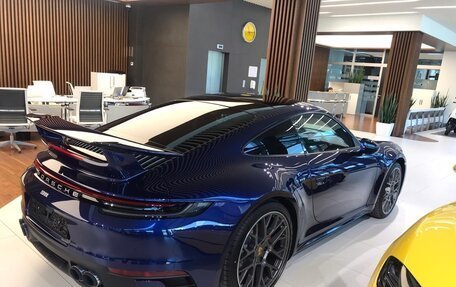 Porsche 911, 2020 год, 19 900 000 рублей, 5 фотография