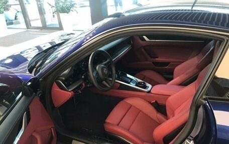 Porsche 911, 2020 год, 19 900 000 рублей, 9 фотография