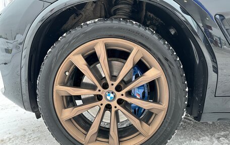 BMW X4, 2021 год, 6 690 000 рублей, 15 фотография