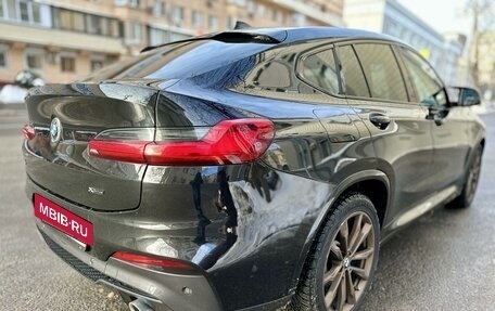 BMW X4, 2021 год, 6 690 000 рублей, 7 фотография