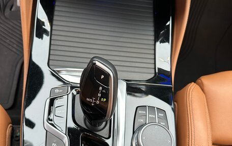 BMW X4, 2021 год, 6 690 000 рублей, 25 фотография