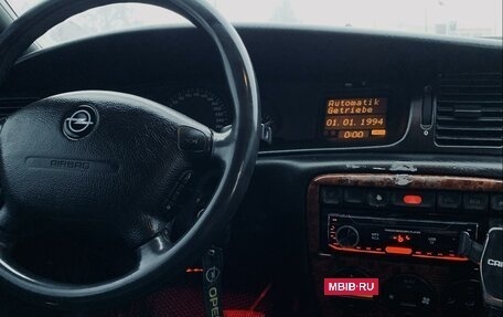Opel Vectra B рестайлинг, 1997 год, 329 000 рублей, 7 фотография