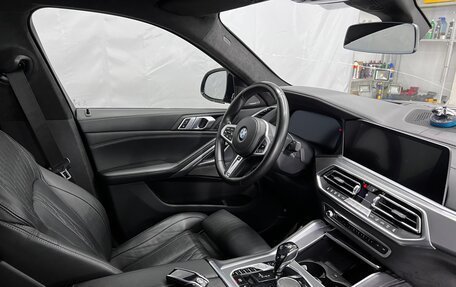 BMW X6, 2021 год, 9 890 000 рублей, 14 фотография