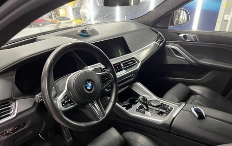 BMW X6, 2021 год, 9 890 000 рублей, 15 фотография