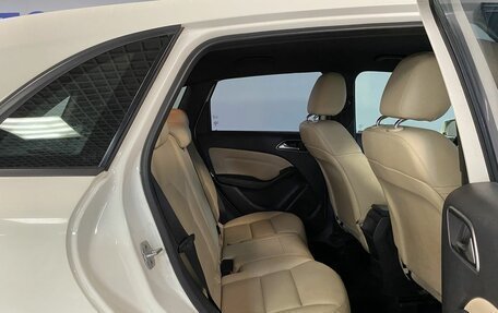 Mercedes-Benz B-Класс, 2013 год, 1 185 000 рублей, 10 фотография