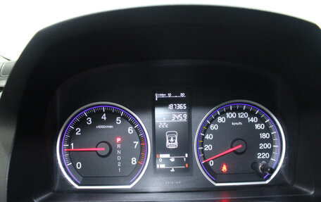 Honda CR-V III рестайлинг, 2008 год, 1 462 000 рублей, 12 фотография