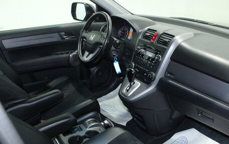 Honda CR-V III рестайлинг, 2008 год, 1 462 000 рублей, 7 фотография