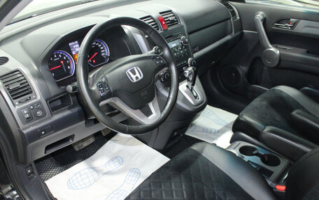 Honda CR-V III рестайлинг, 2008 год, 1 462 000 рублей, 10 фотография