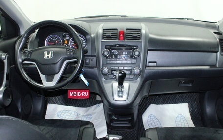 Honda CR-V III рестайлинг, 2008 год, 1 462 000 рублей, 11 фотография
