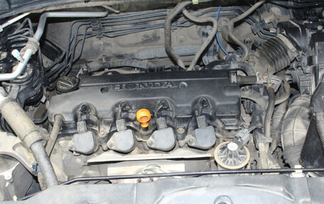 Honda CR-V III рестайлинг, 2008 год, 1 462 000 рублей, 25 фотография