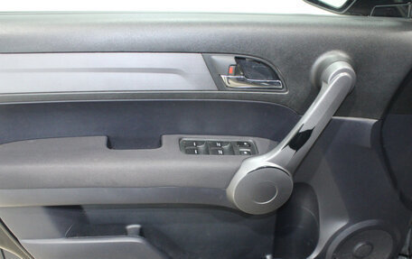 Honda CR-V III рестайлинг, 2008 год, 1 462 000 рублей, 17 фотография