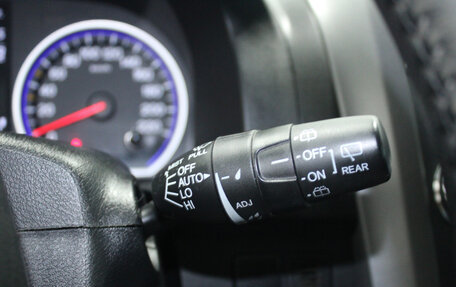Honda CR-V III рестайлинг, 2008 год, 1 462 000 рублей, 15 фотография