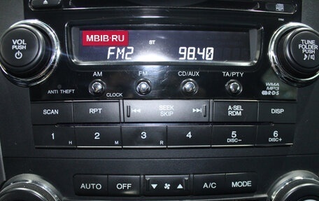Honda CR-V III рестайлинг, 2008 год, 1 462 000 рублей, 24 фотография