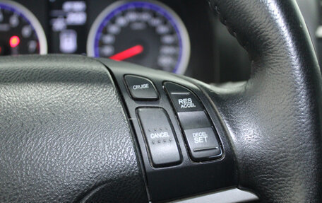 Honda CR-V III рестайлинг, 2008 год, 1 462 000 рублей, 31 фотография