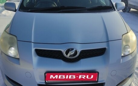 Toyota Auris II, 2007 год, 700 000 рублей, 3 фотография