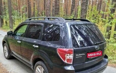 Subaru Forester, 2012 год, 1 650 000 рублей, 3 фотография