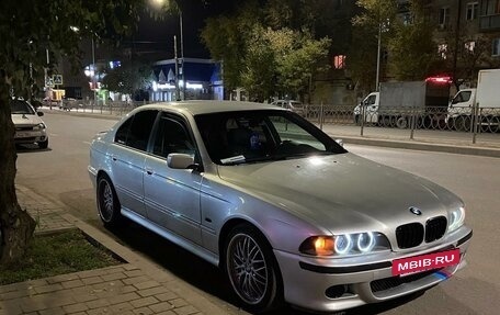 BMW 5 серия, 2002 год, 800 000 рублей, 3 фотография