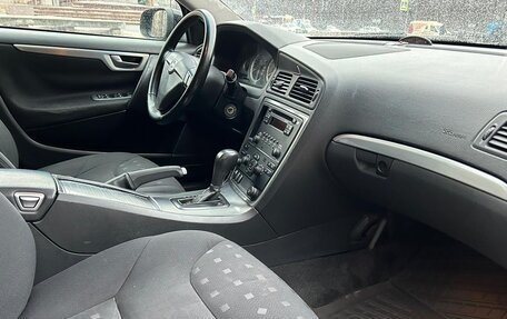 Volvo S60 III, 2006 год, 595 000 рублей, 13 фотография