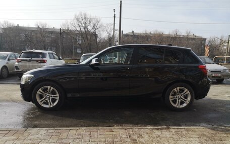 BMW 1 серия, 2012 год, 1 350 000 рублей, 8 фотография