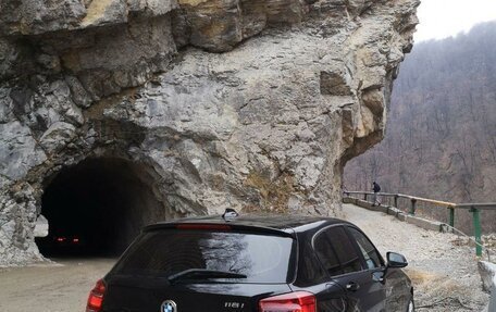 BMW 1 серия, 2012 год, 1 350 000 рублей, 2 фотография