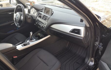 BMW 1 серия, 2012 год, 1 350 000 рублей, 21 фотография