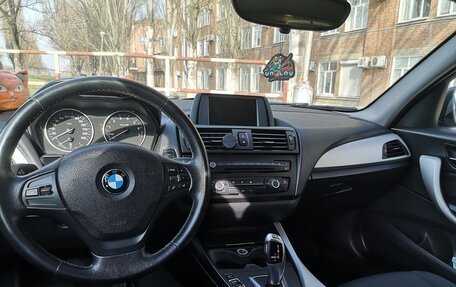 BMW 1 серия, 2012 год, 1 350 000 рублей, 23 фотография