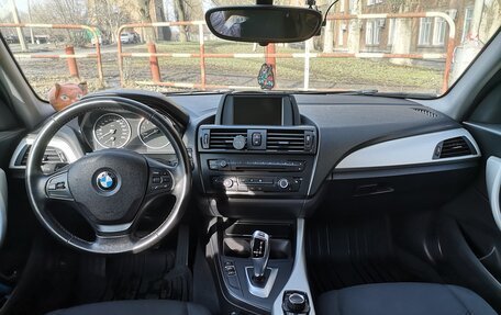 BMW 1 серия, 2012 год, 1 350 000 рублей, 22 фотография