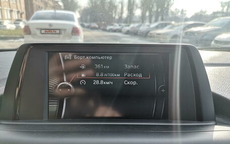 BMW 1 серия, 2012 год, 1 350 000 рублей, 28 фотография