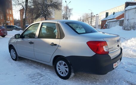Datsun on-DO I рестайлинг, 2018 год, 655 000 рублей, 2 фотография