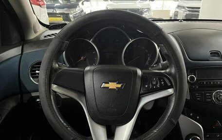 Chevrolet Cruze II, 2013 год, 1 049 000 рублей, 9 фотография