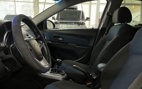 Chevrolet Cruze II, 2013 год, 1 049 000 рублей, 12 фотография