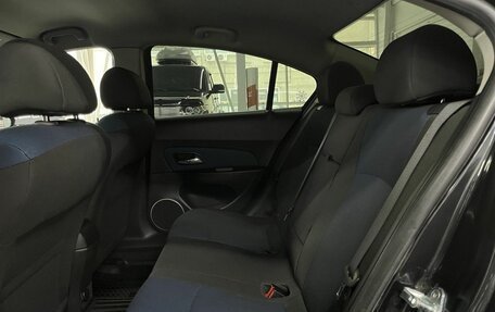Chevrolet Cruze II, 2013 год, 1 049 000 рублей, 14 фотография