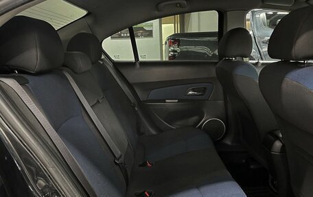 Chevrolet Cruze II, 2013 год, 1 049 000 рублей, 15 фотография