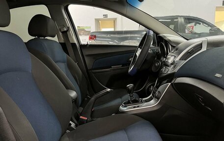 Chevrolet Cruze II, 2013 год, 1 049 000 рублей, 13 фотография