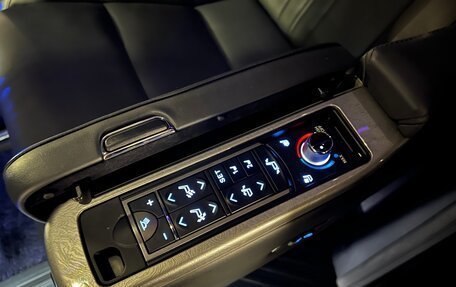 Toyota Alphard III, 2018 год, 5 300 000 рублей, 34 фотография