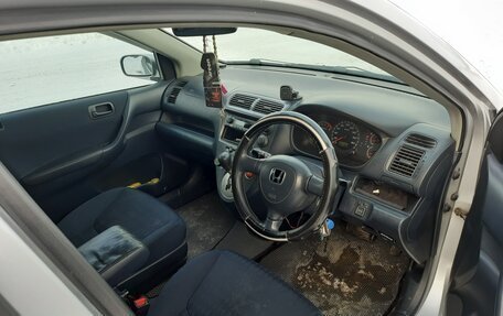 Honda Civic VII, 2001 год, 395 000 рублей, 8 фотография