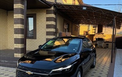 Chevrolet Monza, 2023 год, 1 950 000 рублей, 1 фотография