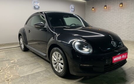 Volkswagen Beetle, 2013 год, 1 450 000 рублей, 1 фотография