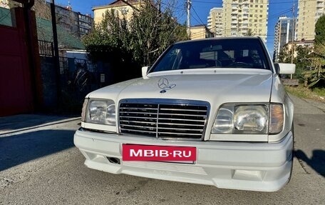 Mercedes-Benz E-Класс, 1994 год, 399 000 рублей, 2 фотография