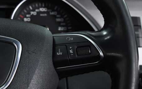 Audi Q7, 2015 год, 2 730 000 рублей, 19 фотография