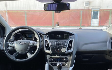 Ford Focus III, 2013 год, 990 000 рублей, 8 фотография