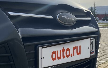 Ford Focus III, 2013 год, 990 000 рублей, 6 фотография